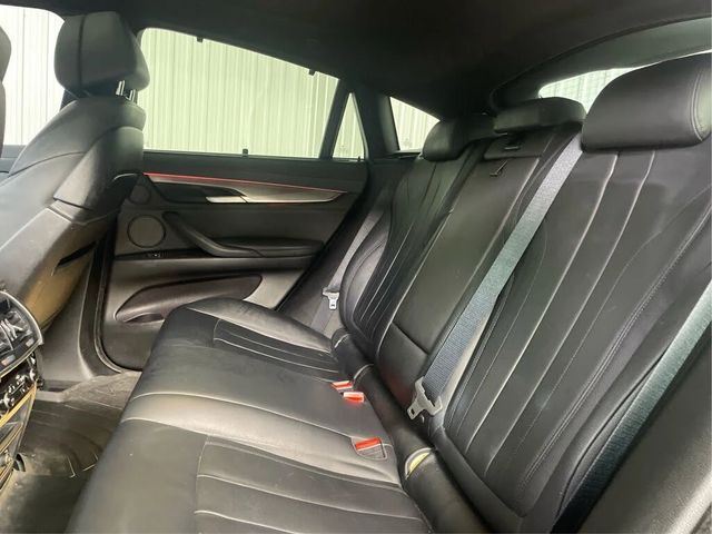 BMW X6 xDrive35i AWD* АвтоКредит* (Цена до БГ) - автомобили, коли, обяви за нови и употребявани 14