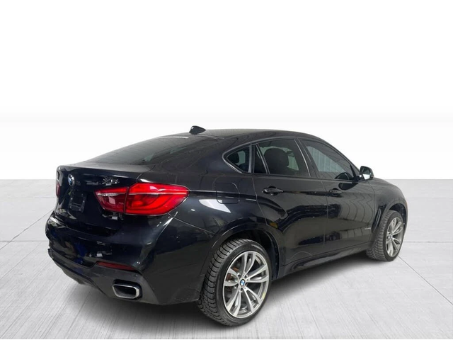 BMW X6 xDrive35i AWD* АвтоКредит* (Цена до БГ) - автомобили, коли, обяви за нови и употребявани 2