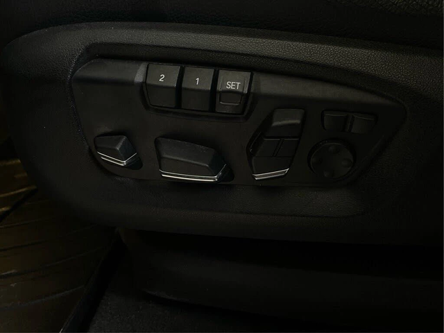 BMW X6 xDrive35i AWD* АвтоКредит* (Цена до БГ) - автомобили, коли, обяви за нови и употребявани 8