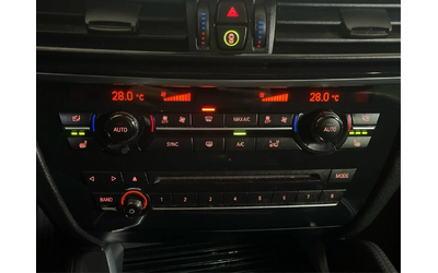 BMW X6 xDrive35i AWD* АвтоКредит* (Цена до БГ) - автомобили, коли, обяви за нови и употребявани 9