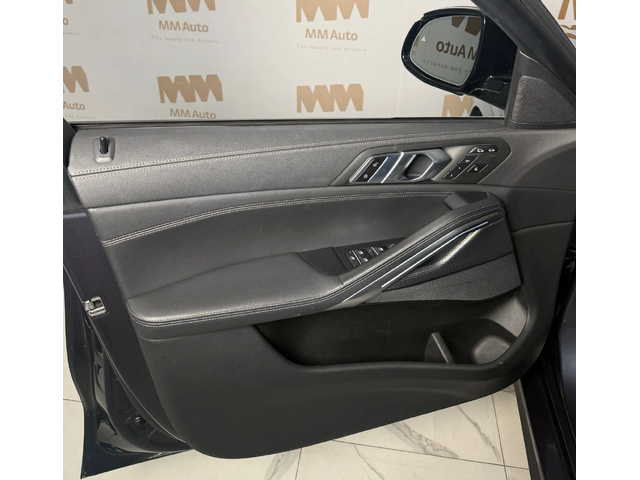 BMW X6 40d xDrive* M-Sport* HuD* Keyless* Pano - автомобили, коли, обяви за нови и употребявани 5