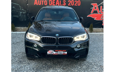 bmw-x6 - 2