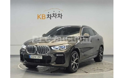 bmw-x6 - 0