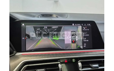 BMW X6 2021* M-PK* HARMAN* LASER* B58* DISTRONIK* КРАЙНА - автомобили, коли, обяви за нови и употребявани 11
