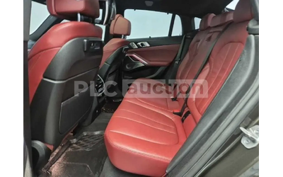 BMW X6 2021* M-PK* HARMAN* LASER* B58* DISTRONIK* КРАЙНА - автомобили, коли, обяви за нови и употребявани 13