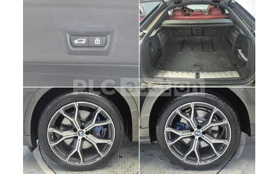 BMW X6 2021* M-PK* HARMAN* LASER* B58* DISTRONIK* КРАЙНА - автомобили, коли, обяви за нови и употребявани 14