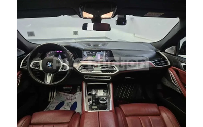 bmw-x6 - 5