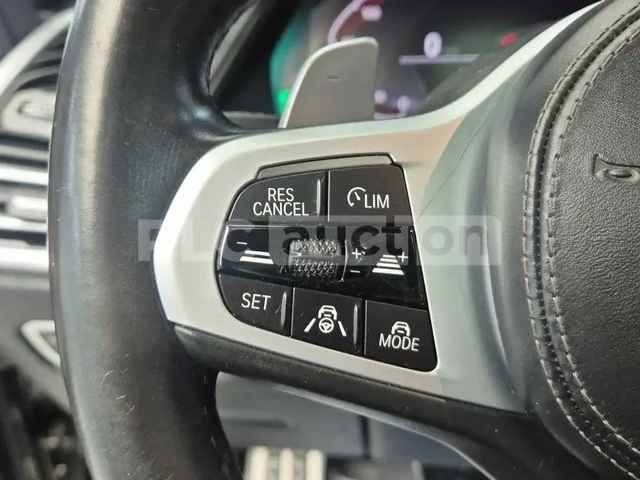 BMW X6 2021* M-PK* HARMAN* LASER* B58* DISTRONIK* КРАЙНА - автомобили, коли, обяви за нови и употребявани 7