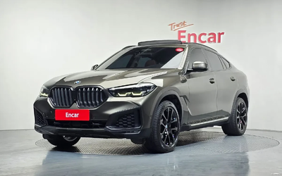 bmw-x6 - 0