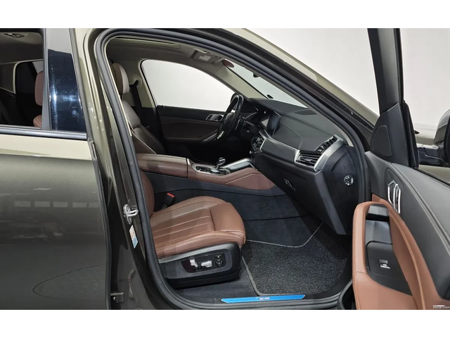 BMW X6 2020* HEAD-UP* KEYLESS* ОБДУХ* ПАНО* КРАЙНА ЦЕНА - автомобили, коли, обяви за нови и употребявани 12