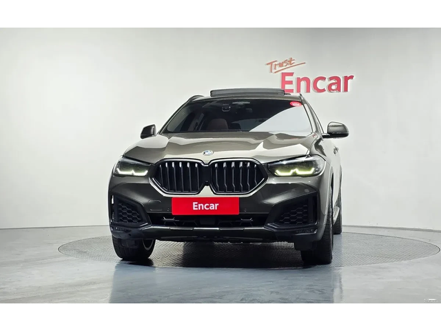 BMW X6 2020* HEAD-UP* KEYLESS* ОБДУХ* ПАНО* КРАЙНА ЦЕНА - автомобили, коли, обяви за нови и употребявани 1