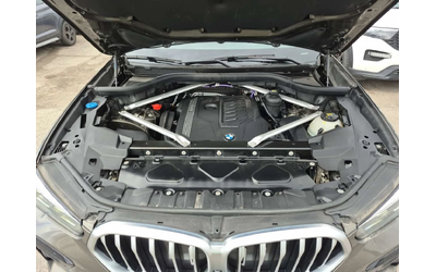 BMW X6 * XDRIVE40I * PANO * H/K * ОБДУХВАНЕ * CARFAX - автомобили, коли, обяви за нови и употребявани 16