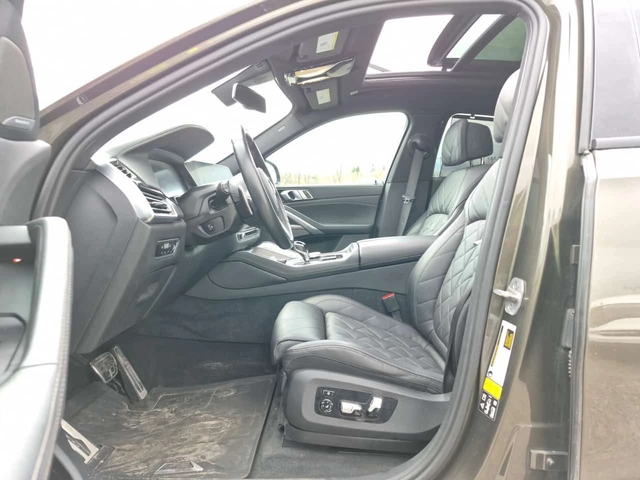 BMW X6 * XDRIVE40I * PANO * H/K * ОБДУХВАНЕ * CARFAX - автомобили, коли, обяви за нови и употребявани 4