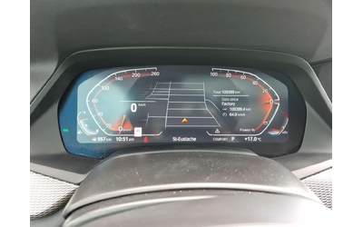 BMW X6 * XDRIVE40I * PANO * H/K * ОБДУХВАНЕ * CARFAX - автомобили, коли, обяви за нови и употребявани 8