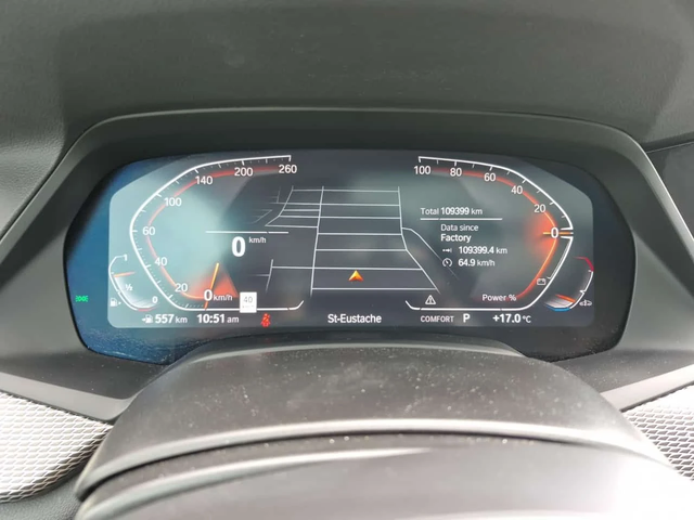 BMW X6 * XDRIVE40I * PANO * H/K * ОБДУХВАНЕ * CARFAX - автомобили, коли, обяви за нови и употребявани 8
