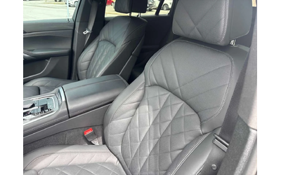 BMW X6 xDrive40i/ДИСТРОНИК/360/ПАНОРАМА - автомобили, коли, обяви за нови и употребявани 10