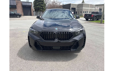 bmw-x6 - 1
