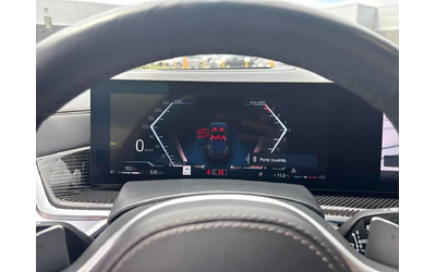 BMW X6 xDrive40i/ДИСТРОНИК/360/ПАНОРАМА - автомобили, коли, обяви за нови и употребявани 7