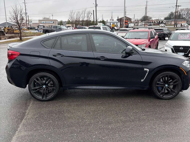 BMW X6 * AWD * ОБДУХВАНЕ * 360 * ПАНОРАМА * ПОДГРЕВ * - автомобили, коли, обяви за нови и употребявани 3