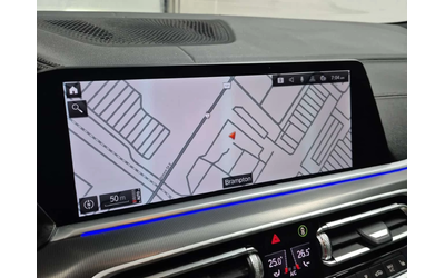 BMW X6 XDRIVE40i| M SPORT| ЛАЗЕРИ| 360| SHADOW| PANO| HUD - автомобили, коли, обяви за нови и употребявани 11
