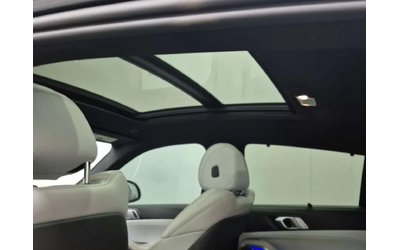 BMW X6 XDRIVE40i| M SPORT| ЛАЗЕРИ| 360| SHADOW| PANO| HUD - автомобили, коли, обяви за нови и употребявани 13