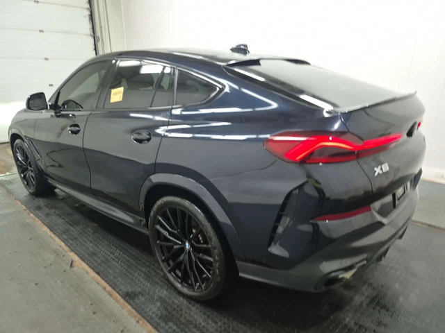 BMW X6 XDRIVE40i| M SPORT| ЛАЗЕРИ| 360| SHADOW| PANO| HUD - автомобили, коли, обяви за нови и употребявани 4