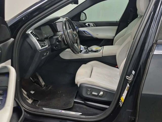 BMW X6 XDRIVE40i| M SPORT| ЛАЗЕРИ| 360| SHADOW| PANO| HUD - автомобили, коли, обяви за нови и употребявани 7