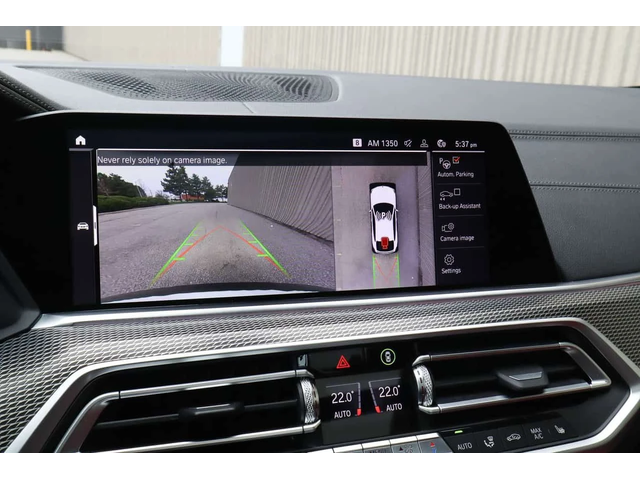 BMW X6 * xDrive40i * ЛАЗЕРИ * 360* ХЕД ЪП * CARPLAY - автомобили, коли, обяви за нови и употребявани 11