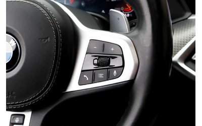 BMW X6 * xDrive40i * ЛАЗЕРИ * 360* ХЕД ЪП * CARPLAY - автомобили, коли, обяви за нови и употребявани 15