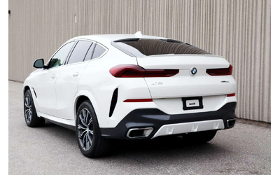 bmw-x6 - 2
