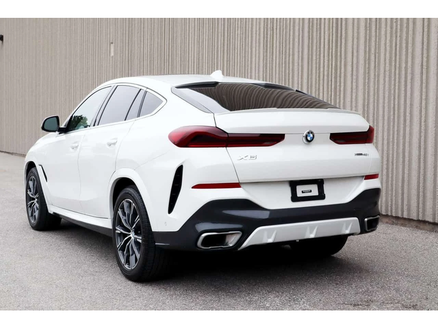 BMW X6 * xDrive40i * ЛАЗЕРИ * 360* ХЕД ЪП * CARPLAY - автомобили, коли, обяви за нови и употребявани 2