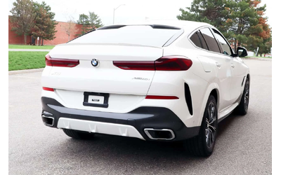 bmw-x6 - 4