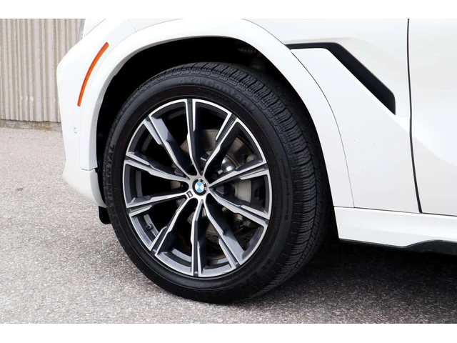 BMW X6 * xDrive40i * ЛАЗЕРИ * 360* ХЕД ЪП * CARPLAY - автомобили, коли, обяви за нови и употребявани 6