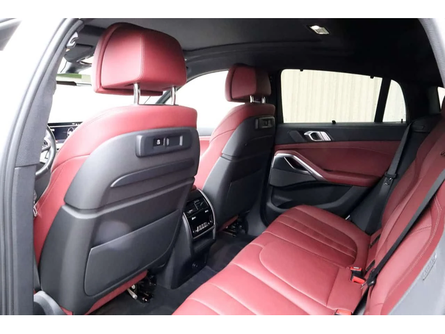 BMW X6 * xDrive40i * ЛАЗЕРИ * 360* ХЕД ЪП * CARPLAY - автомобили, коли, обяви за нови и употребявани 8