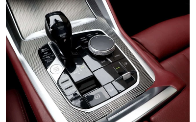 BMW X6 * xDrive40i * ЛАЗЕРИ * 360* ХЕД ЪП * CARPLAY - автомобили, коли, обяви за нови и употребявани 9