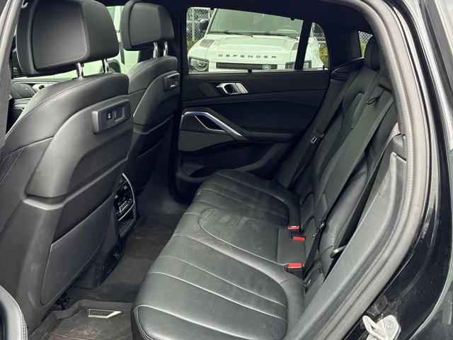BMW X6 * XDRIVE40I * PANO * H/K * ПОДГРЕВИ * CARFAX - автомобили, коли, обяви за нови и употребявани 11