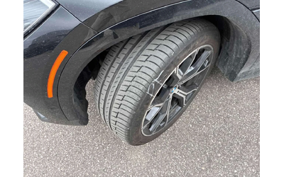 BMW X6 * XDRIVE40I * PANO * H/K * ПОДГРЕВИ * CARFAX - автомобили, коли, обяви за нови и употребявани 6