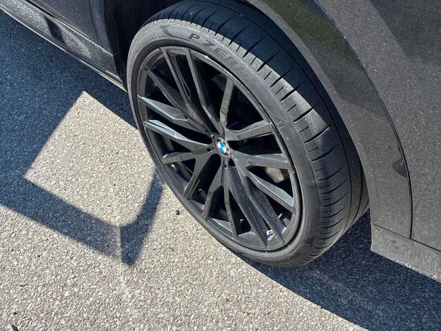 BMW X6 XDRIVE40I * МАСАЖИ* ДИСТРОНИК* NIGHT VISION* 360 * - автомобили, коли, обяви за нови и употребявани 13