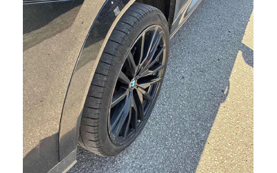 BMW X6 XDRIVE40I * МАСАЖИ* ДИСТРОНИК* NIGHT VISION* 360 * - автомобили, коли, обяви за нови и употребявани 14