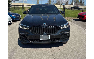 bmw-x6 - 1