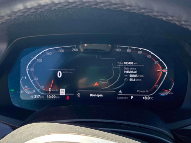BMW X6 XDRIVE40I * МАСАЖИ* ДИСТРОНИК* NIGHT VISION* 360 * - автомобили, коли, обяви за нови и употребявани 7
