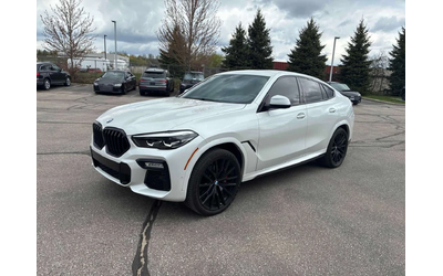 bmw-x6 - 0
