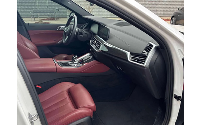 BMW X6 * xDrive40i * PANO* KEYLESS* ПОДГРЕВ* - автомобили, коли, обяви за нови и употребявани 11