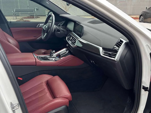 BMW X6 * xDrive40i * PANO* KEYLESS* ПОДГРЕВ* - автомобили, коли, обяви за нови и употребявани 11