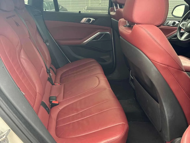 BMW X6 * xDrive40i * PANO* KEYLESS* ПОДГРЕВ* - автомобили, коли, обяви за нови и употребявани 12