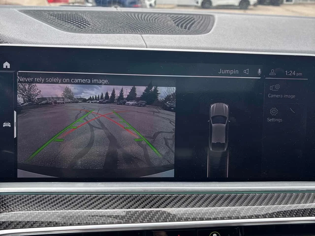 BMW X6 * xDrive40i * PANO* KEYLESS* ПОДГРЕВ* - автомобили, коли, обяви за нови и употребявани 15