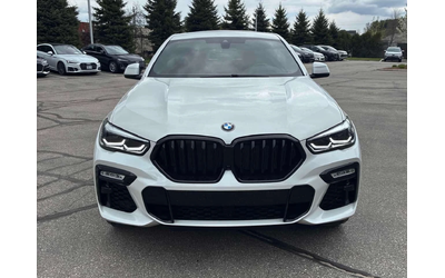 bmw-x6 - 5