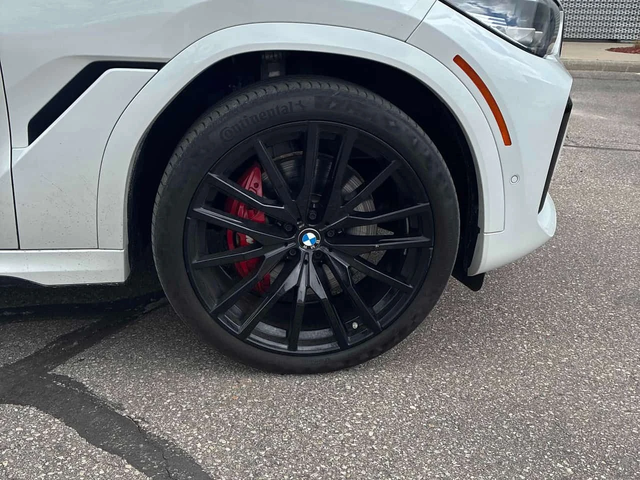 BMW X6 * xDrive40i * PANO* KEYLESS* ПОДГРЕВ* - автомобили, коли, обяви за нови и употребявани 6