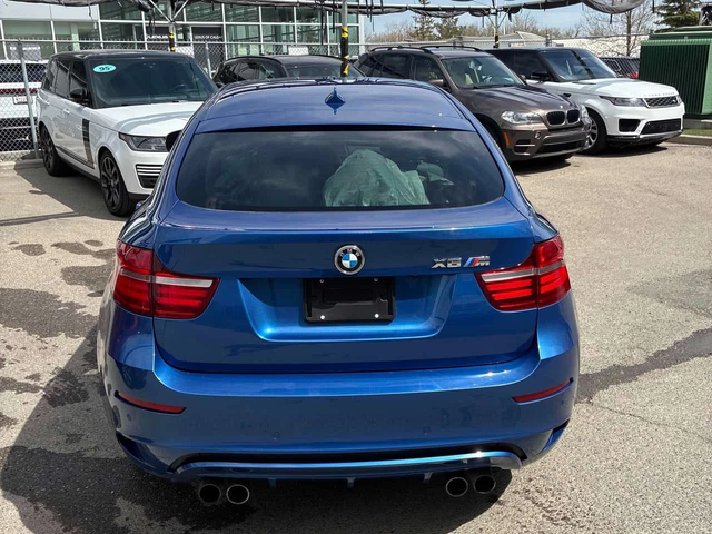 BMW X6 * AWD 4dr * PANO* KEYLESS* ПОДГРЕВ* - автомобили, коли, обяви за нови и употребявани 3