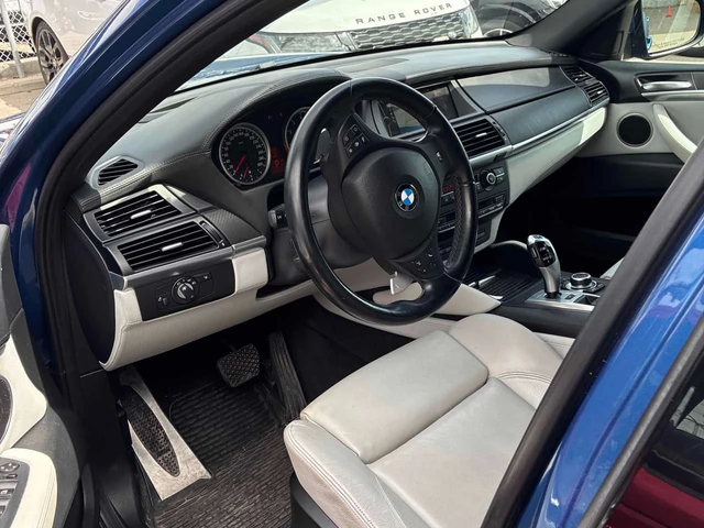 BMW X6 * AWD 4dr * PANO* KEYLESS* ПОДГРЕВ* - автомобили, коли, обяви за нови и употребявани 4